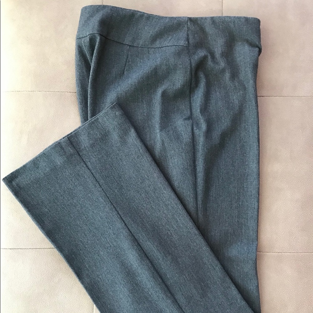 Reposted The Limited stretch pants size 4 - Picture 1 of 8